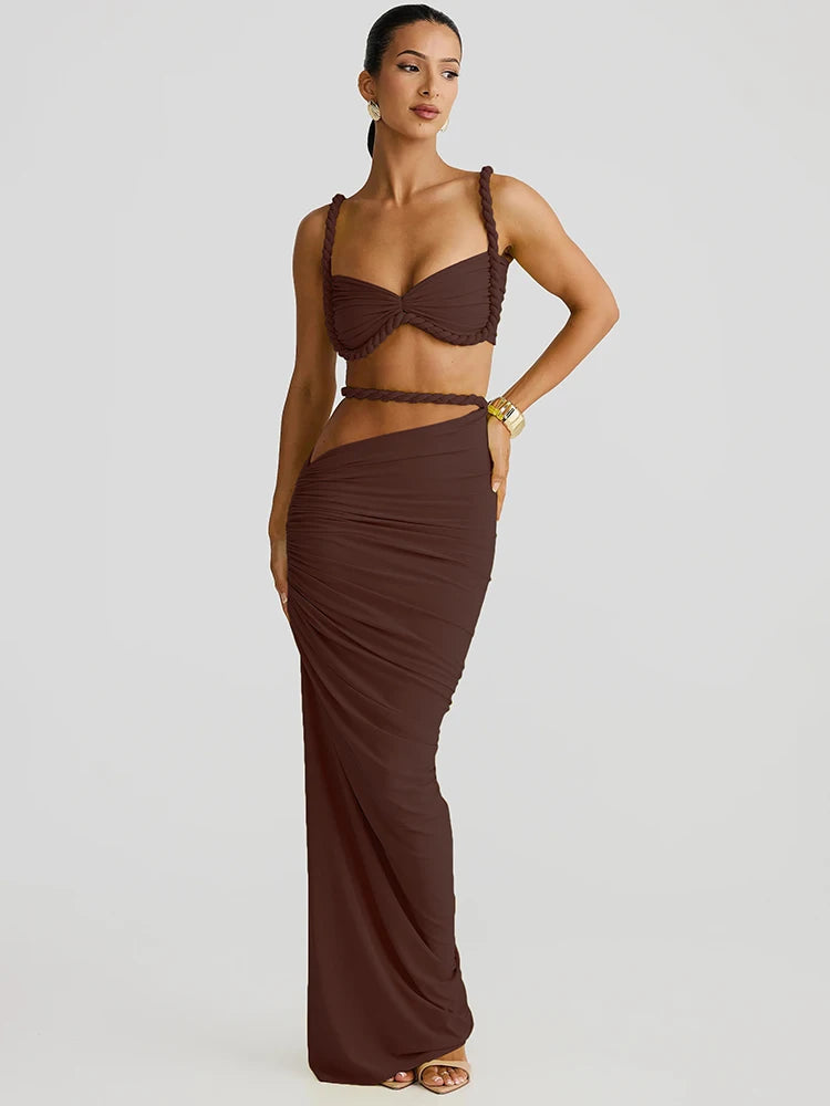 Conjunto Ibiza