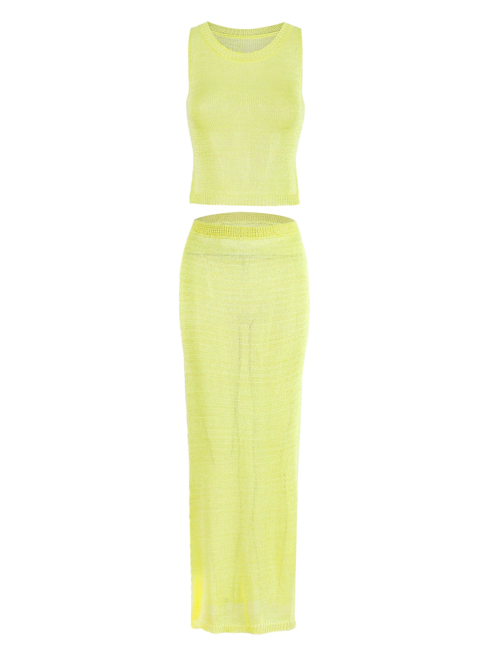 Conjunto Gisele