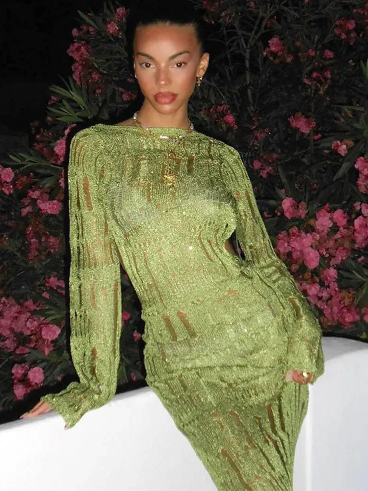 Sierra Dress
