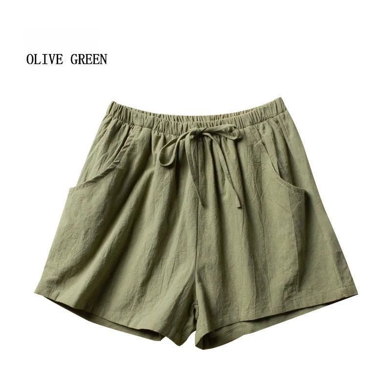 Komfort-Shorts