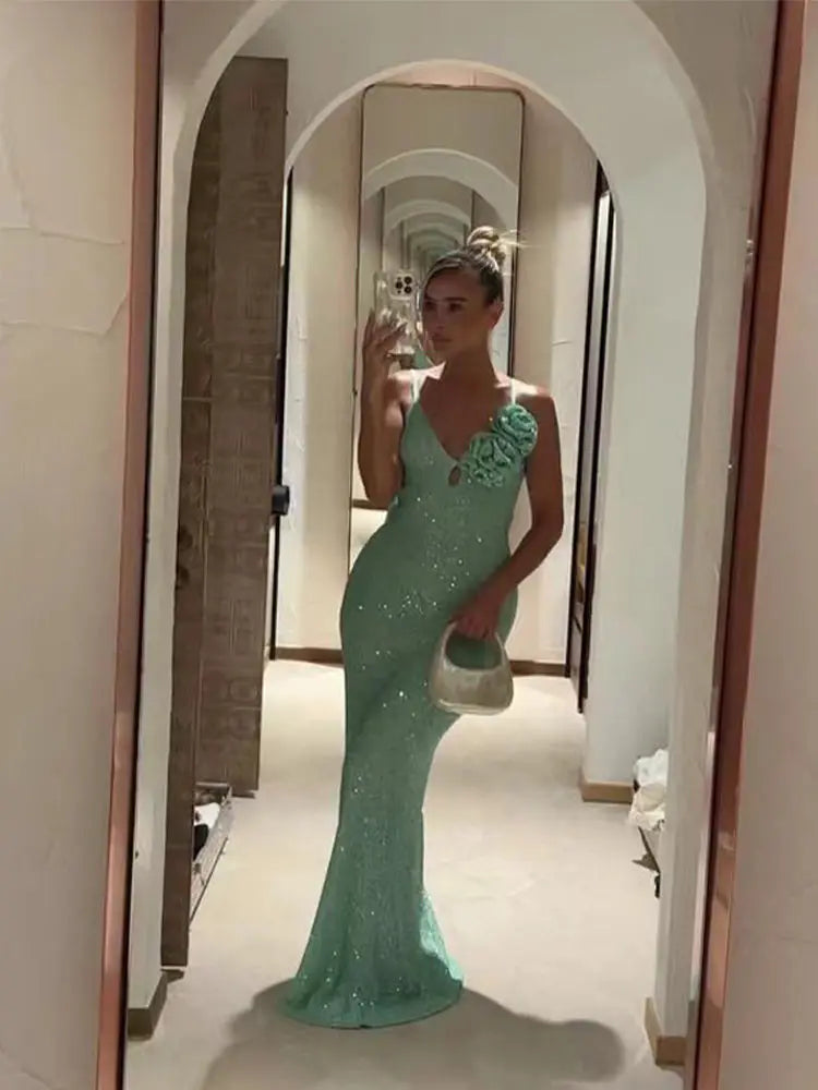 Celestia-Kleid