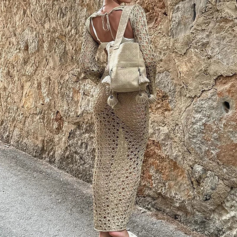 Serenity Kleid