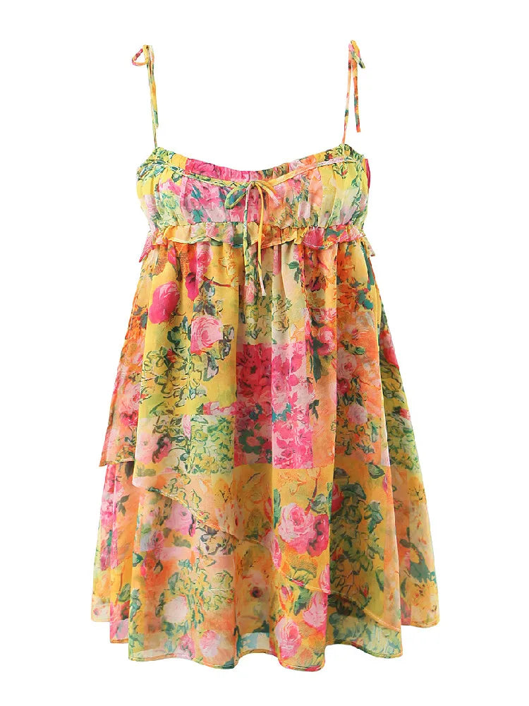 Brisa dress