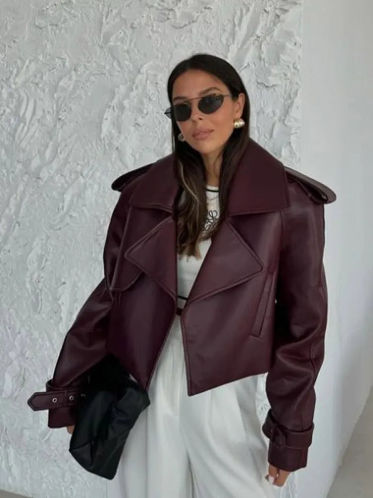 Chaqueta Madrid