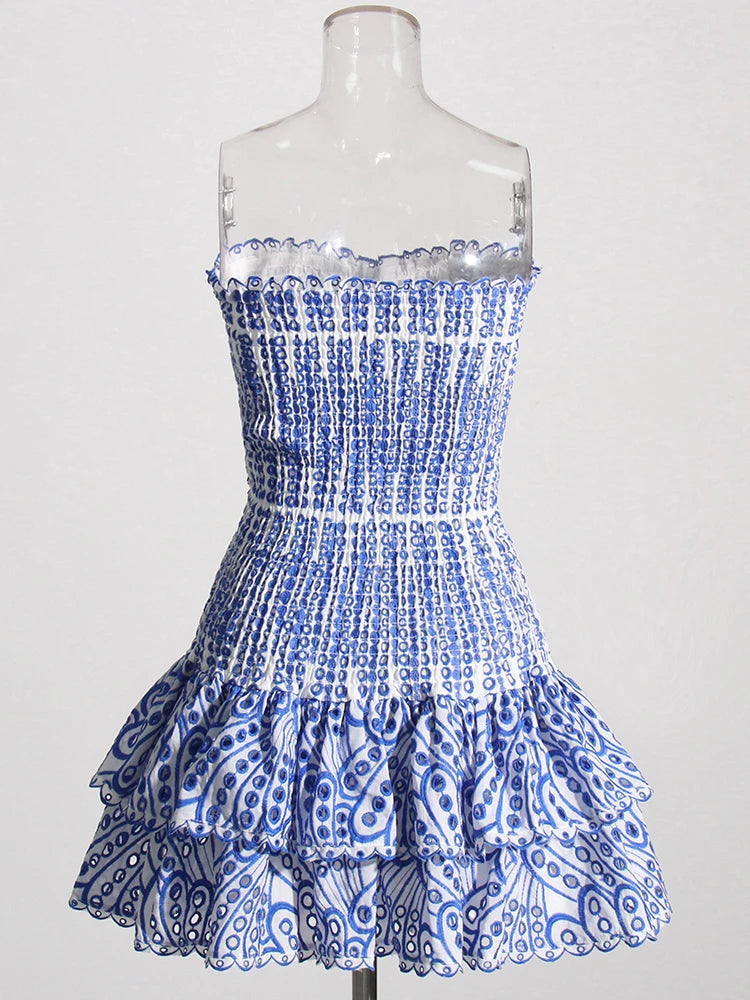Greece dress