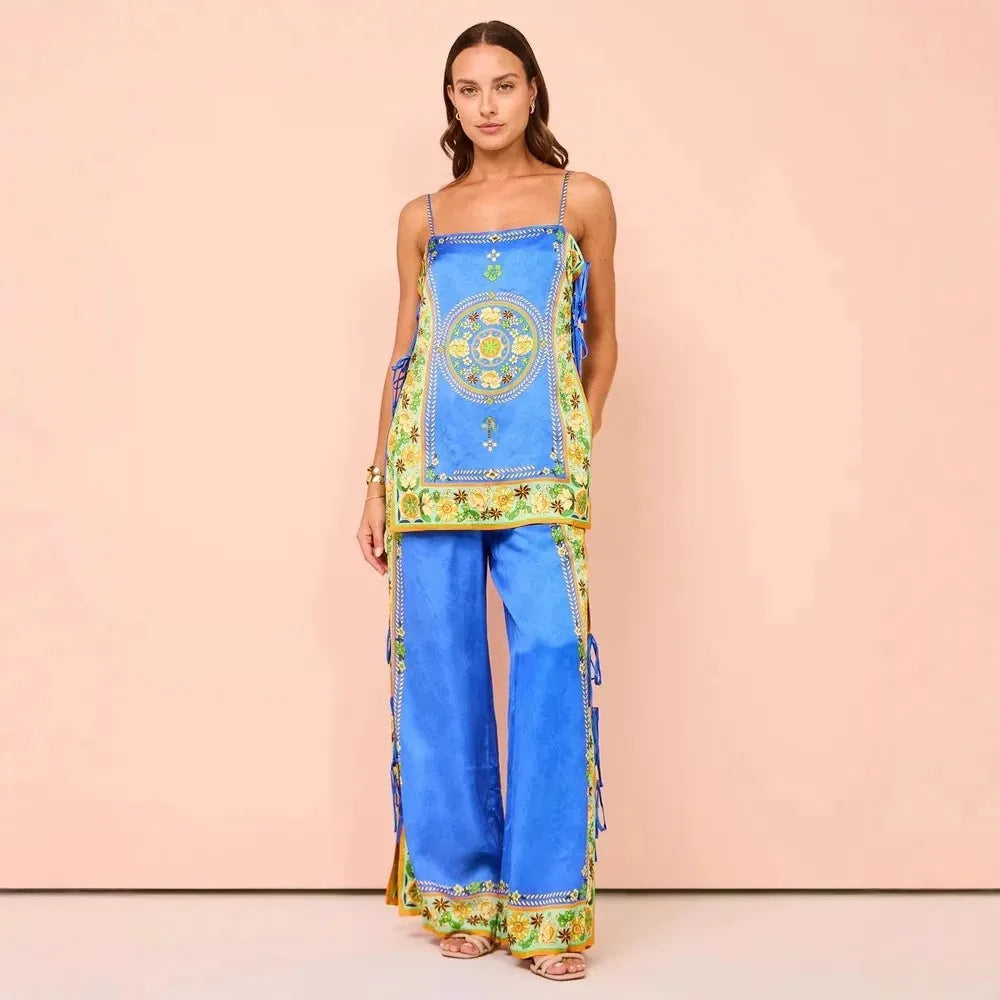 Conjunto Tulum