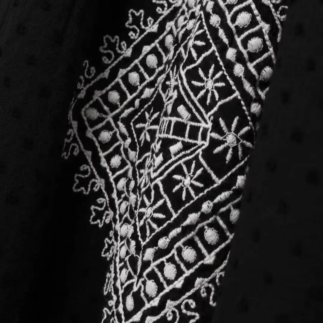 Mondblumenkleid