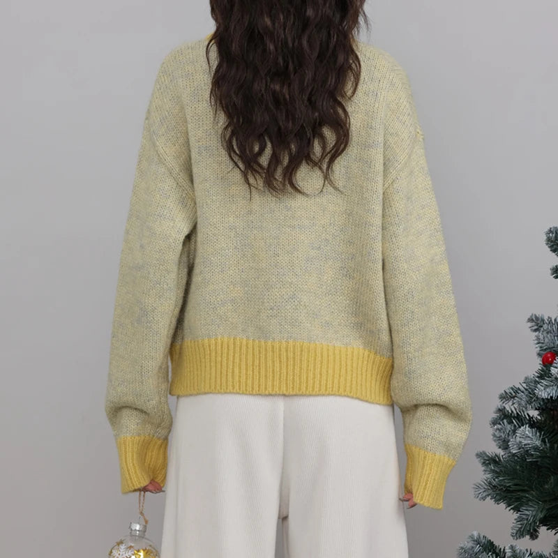 Chaqueta Lily