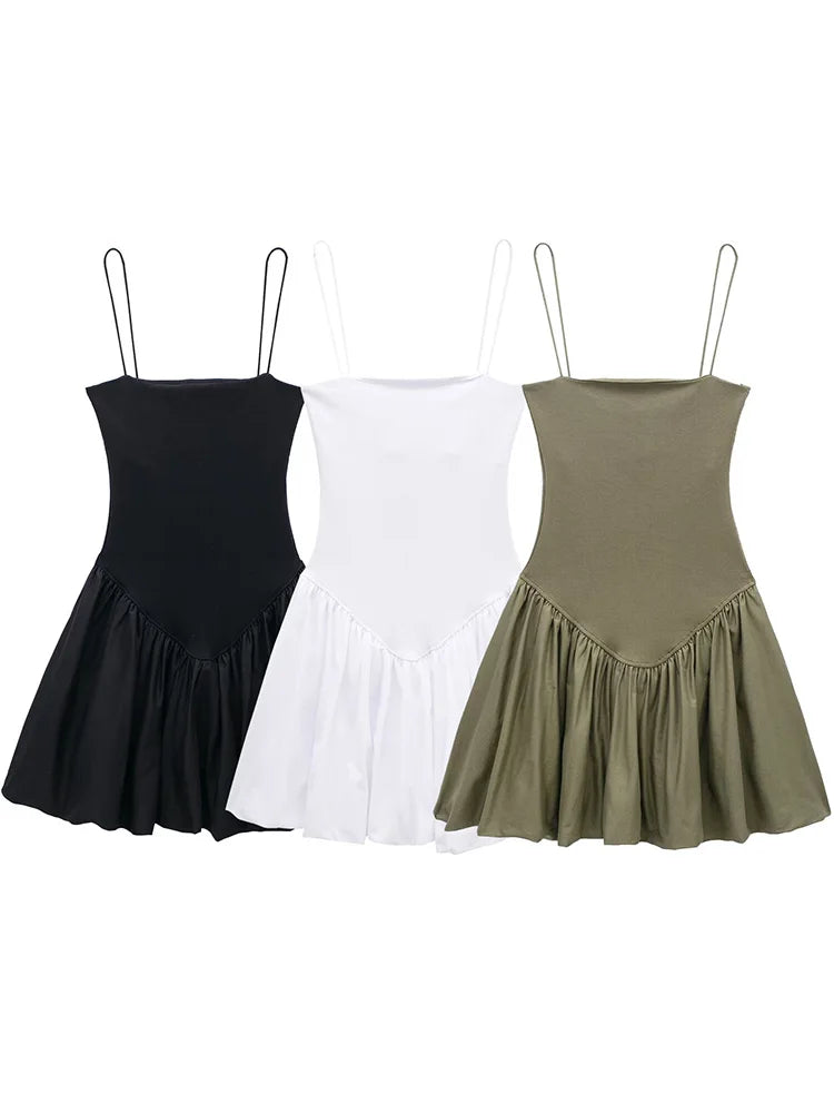 Vestido Lira