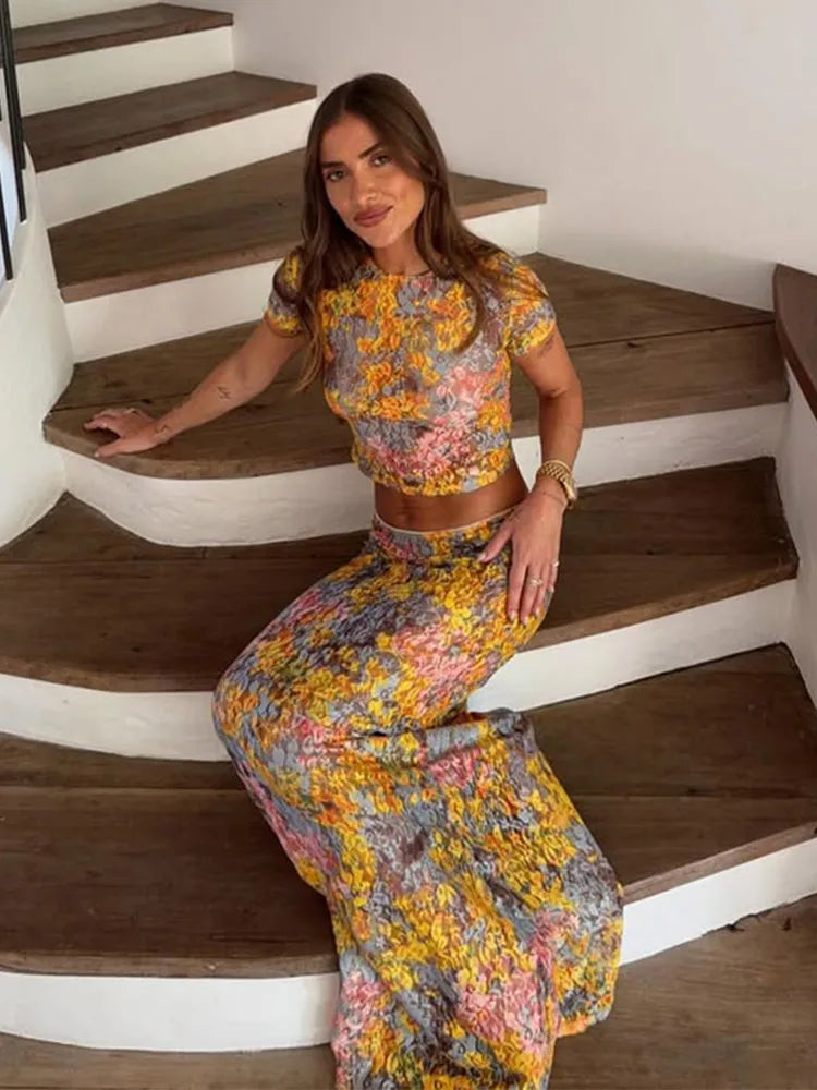 Conjunto Bianca