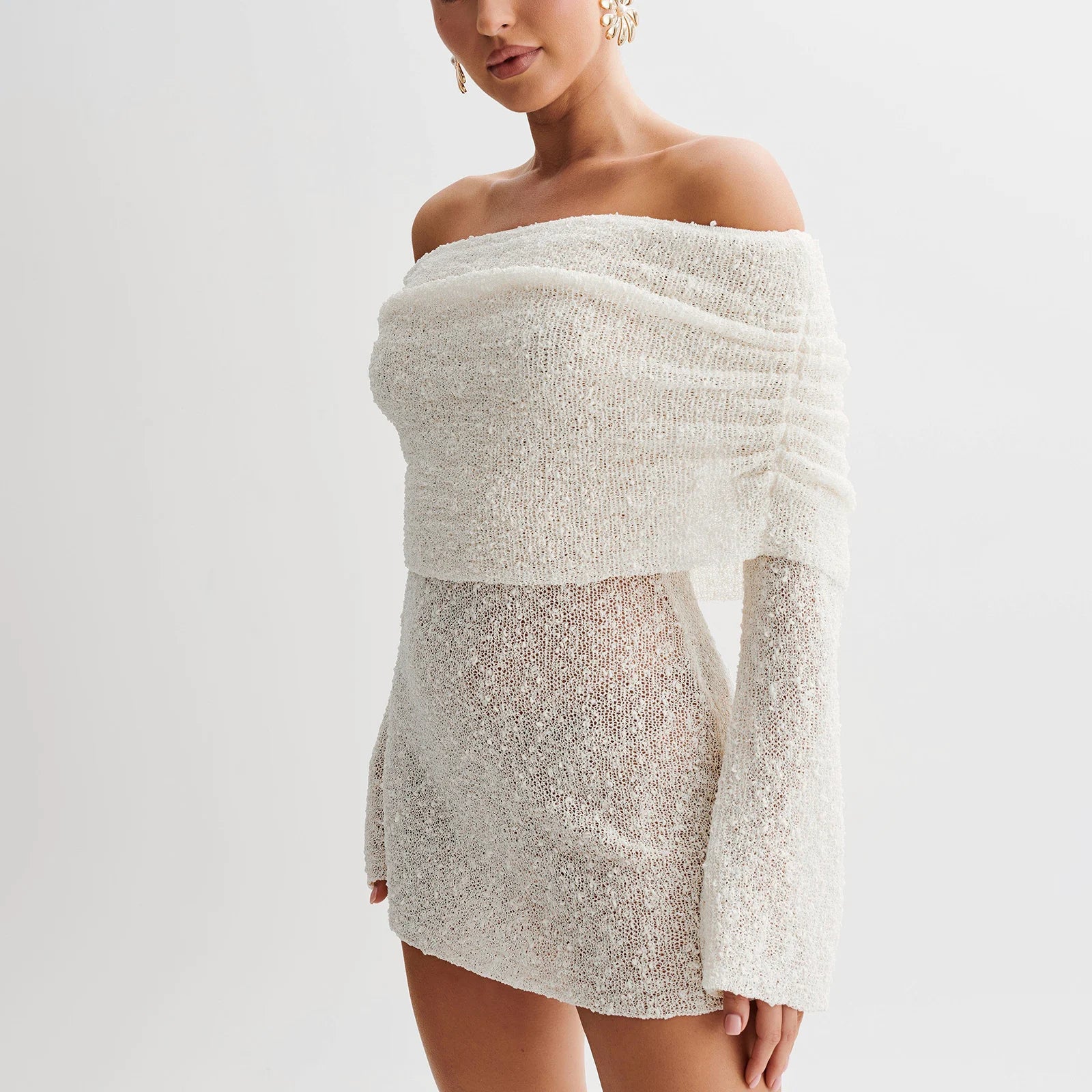Vestido sublime