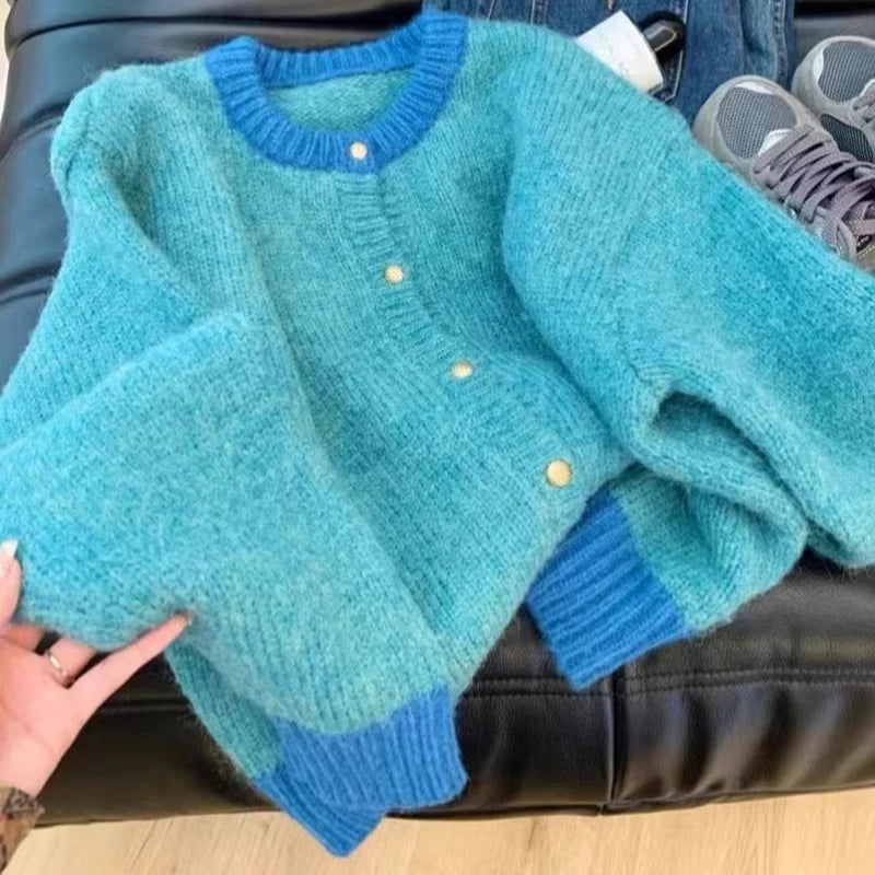 Chaqueta Lily