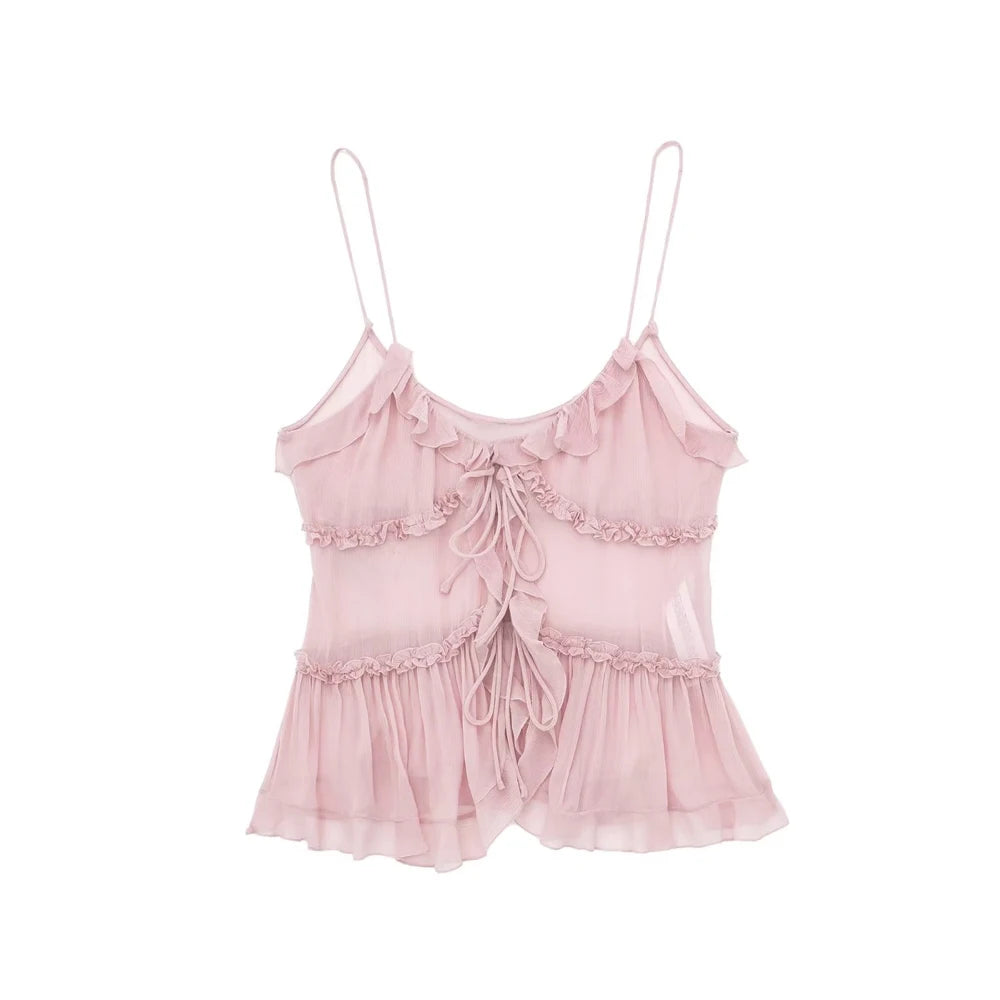 Aria top
