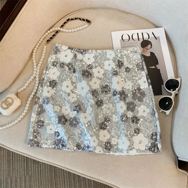 Julia skirt