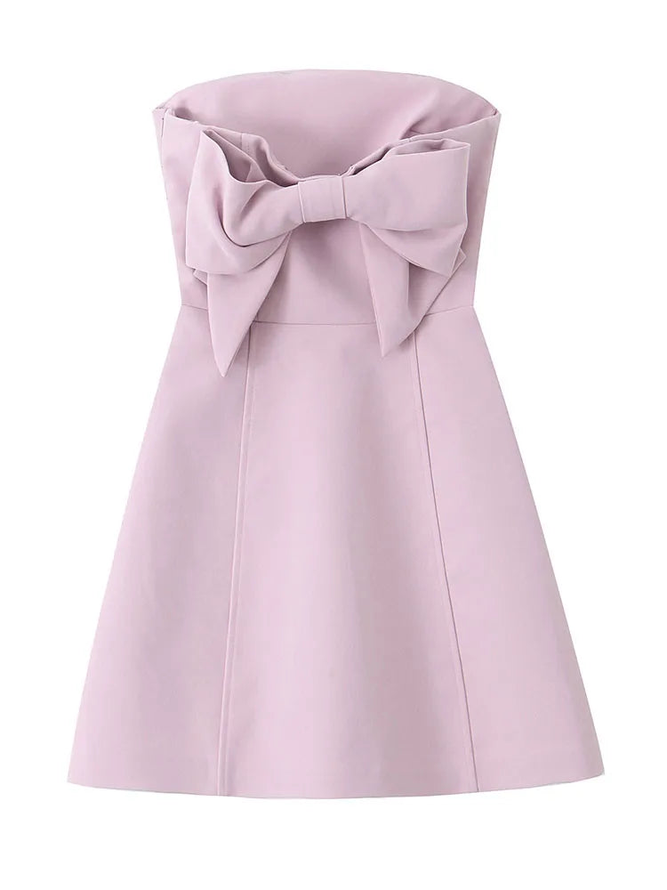 Vestido Chicca
