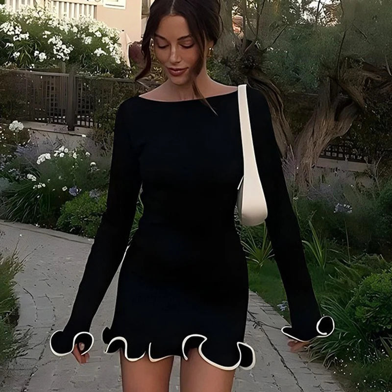 Diva dress