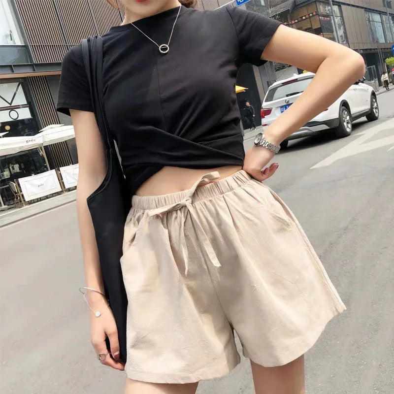 Komfort-Shorts