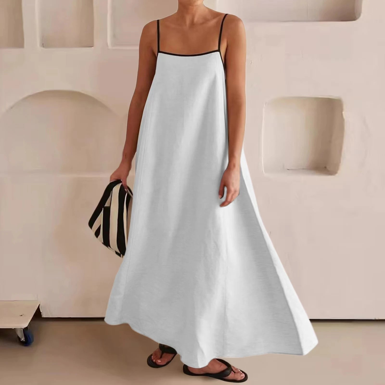 Liberty-Kleid