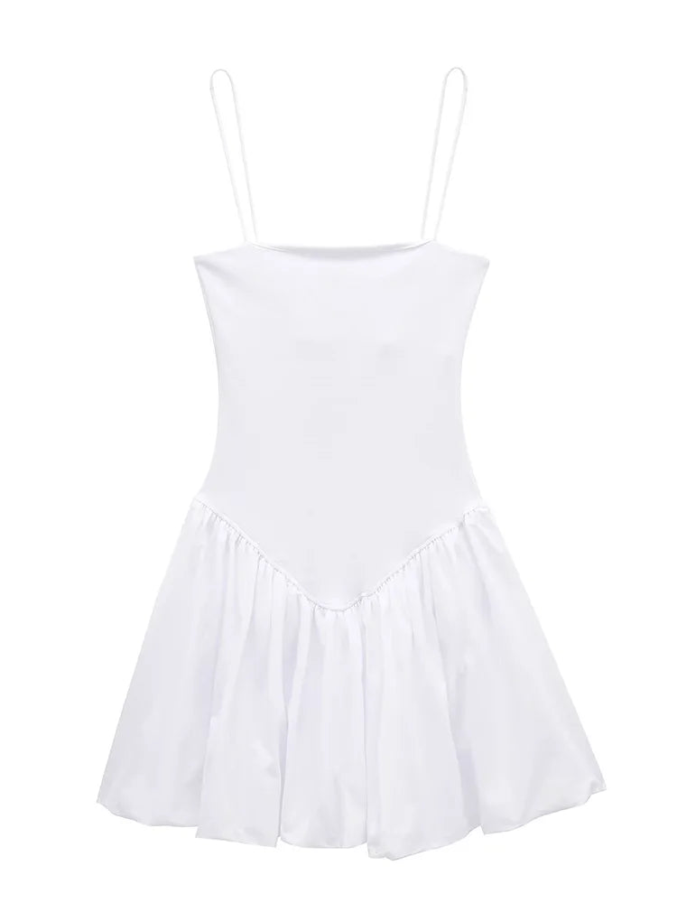 Vestido Lira