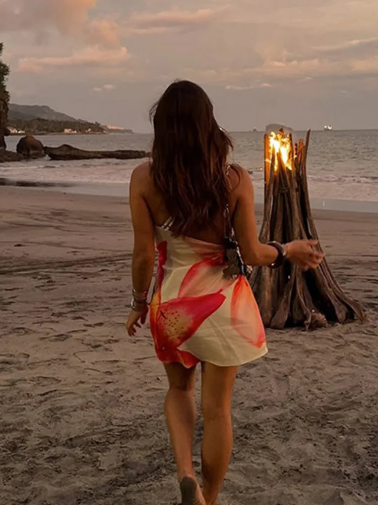 Vestido Bali