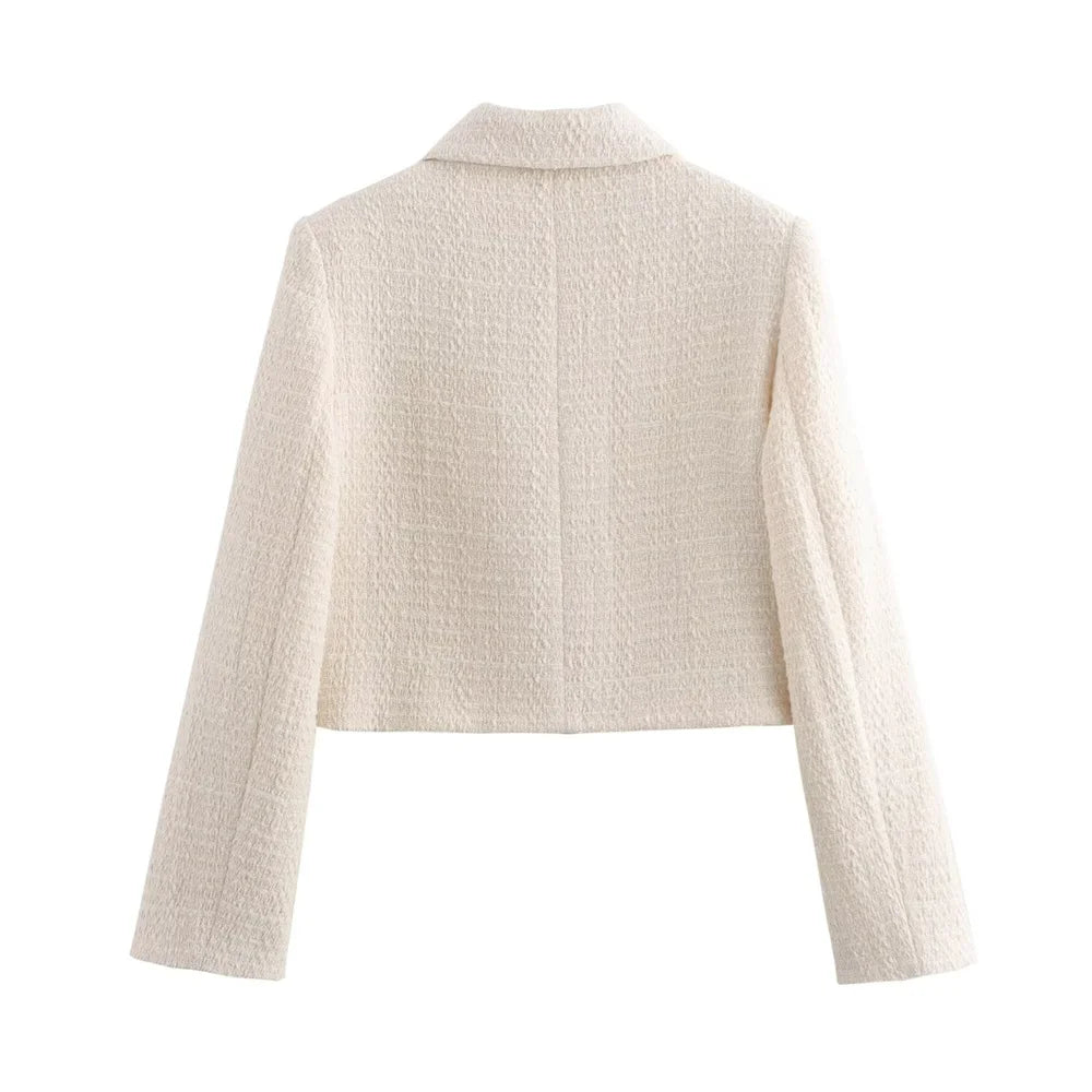 Chaqueta Encanto