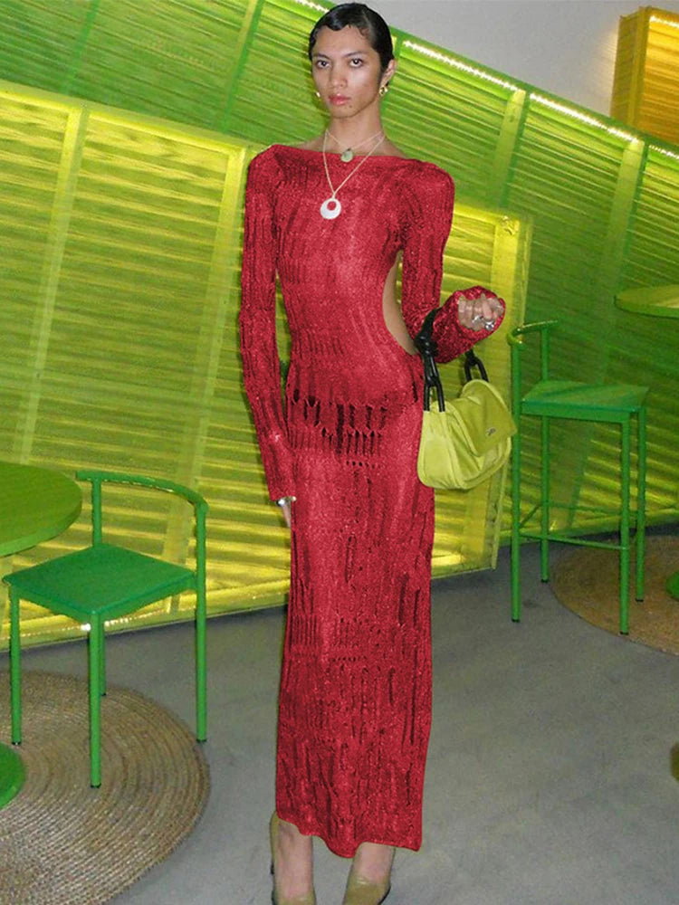 Sierra Dress