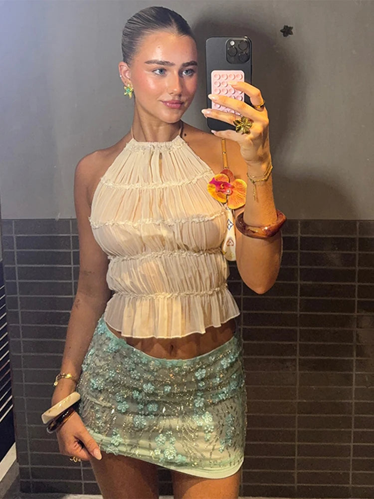 Merliah Skirt
