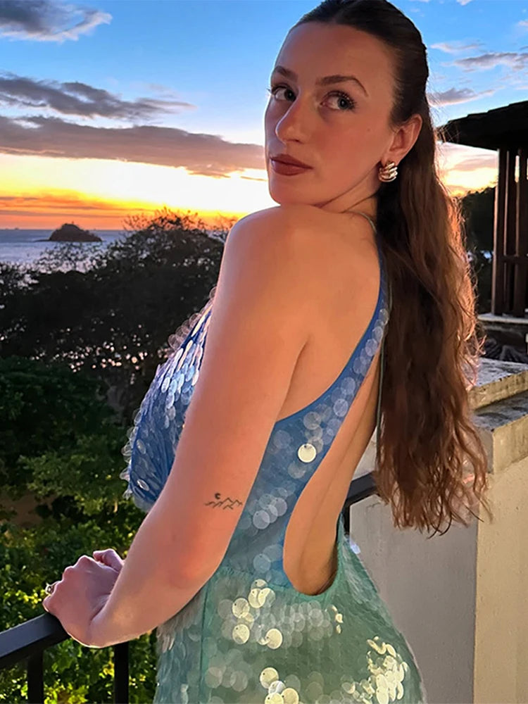 Party Dress
