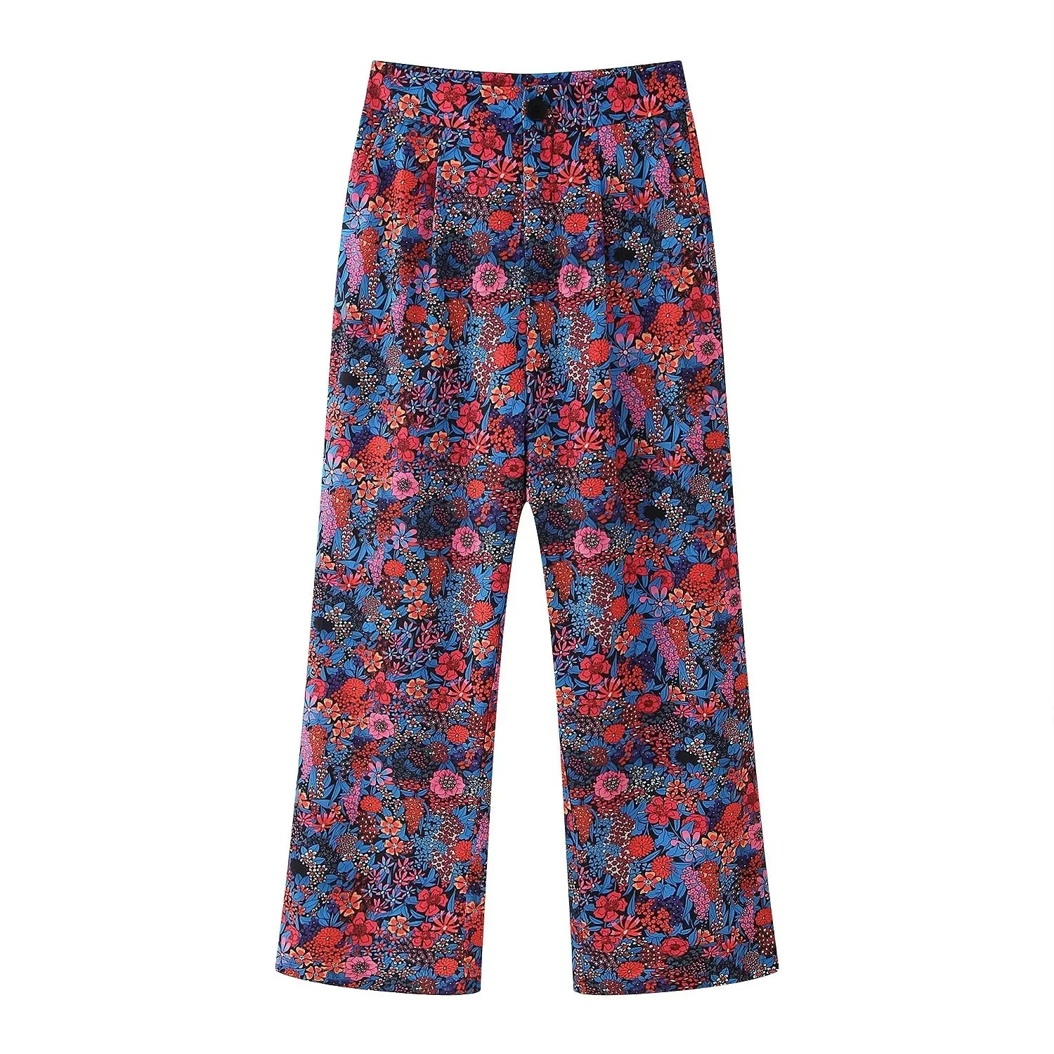 Conjunto Fleurie