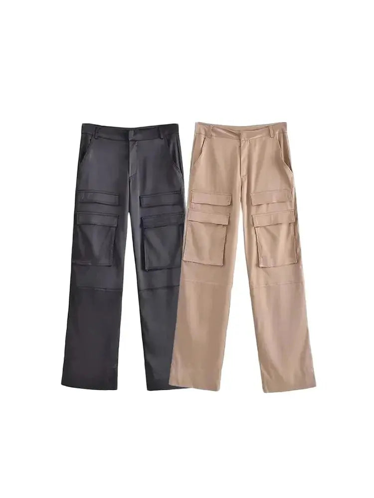 Pantalón Zagora