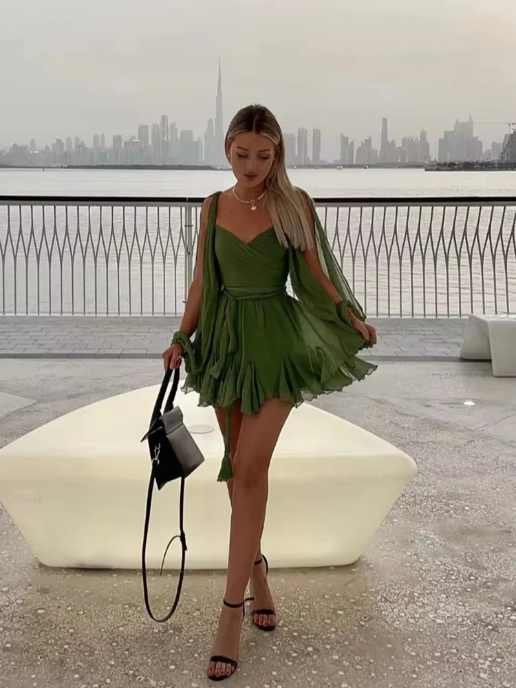 Vestido Kayla