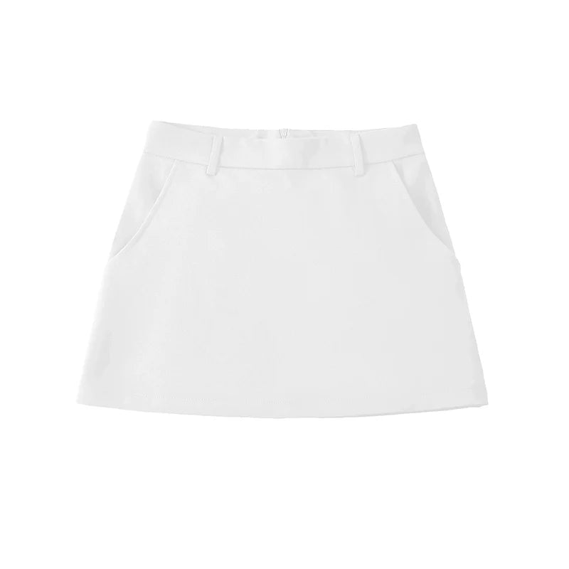 Milan skirt
