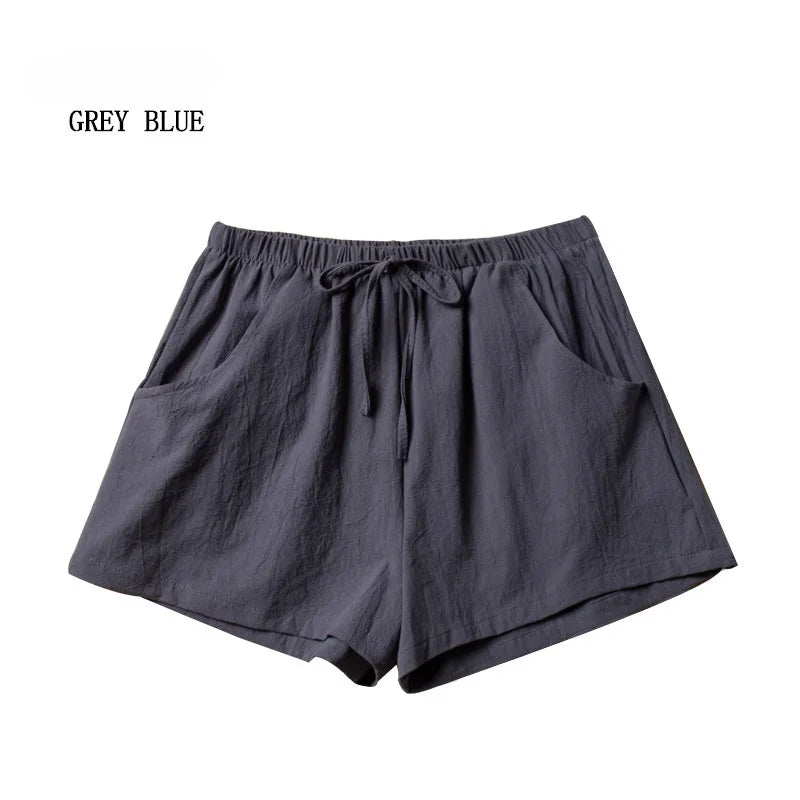 Komfort-Shorts