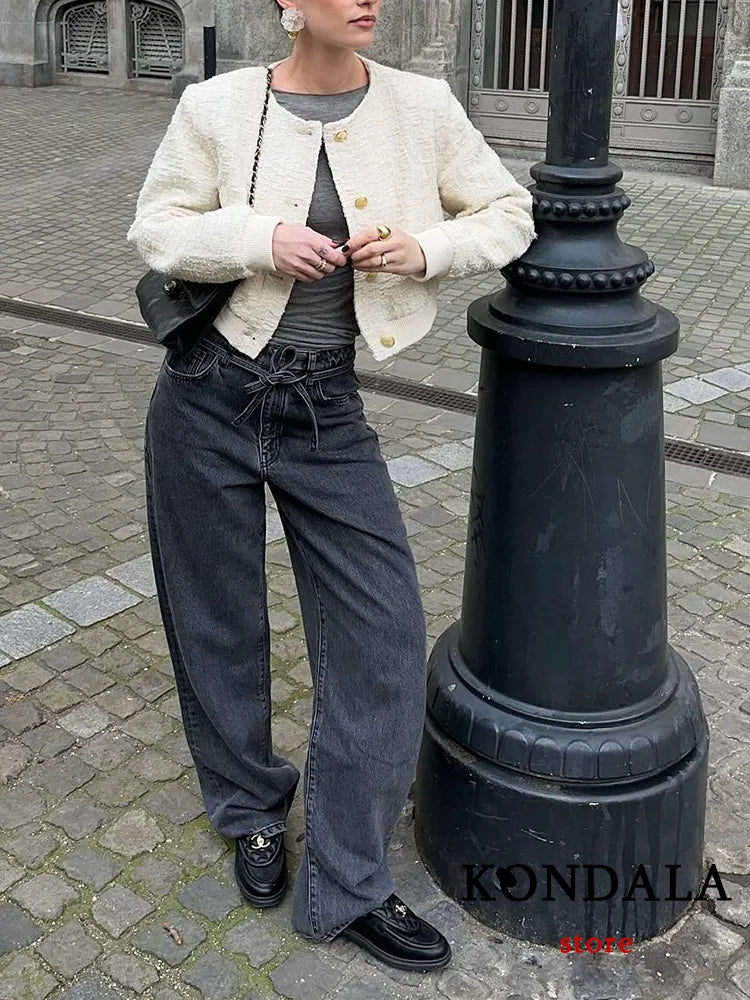 Chaqueta Palermo