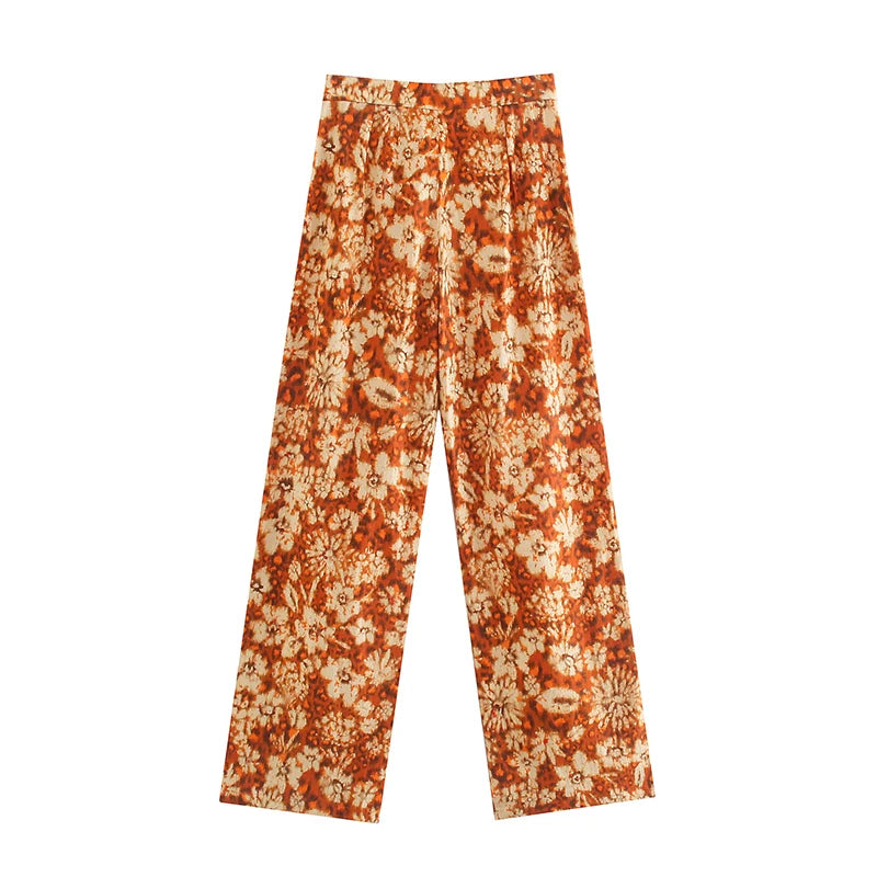 Pantalón Siena