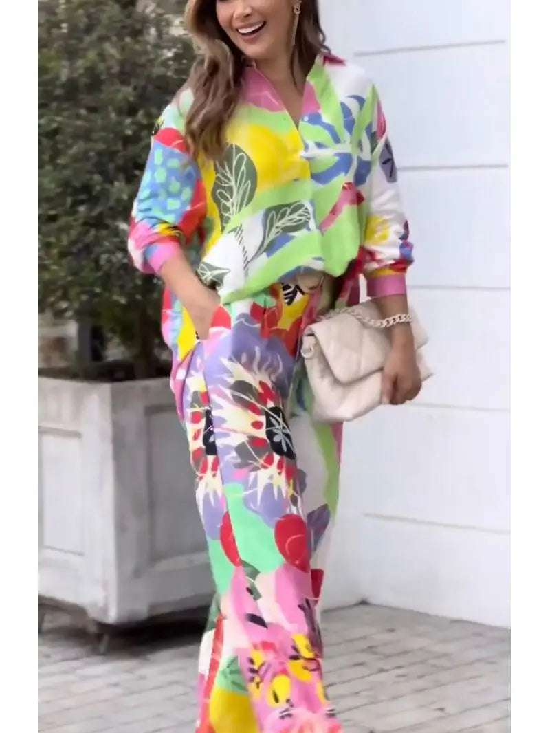 Conjunto Palermo