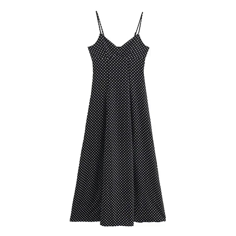 Portofino Dress