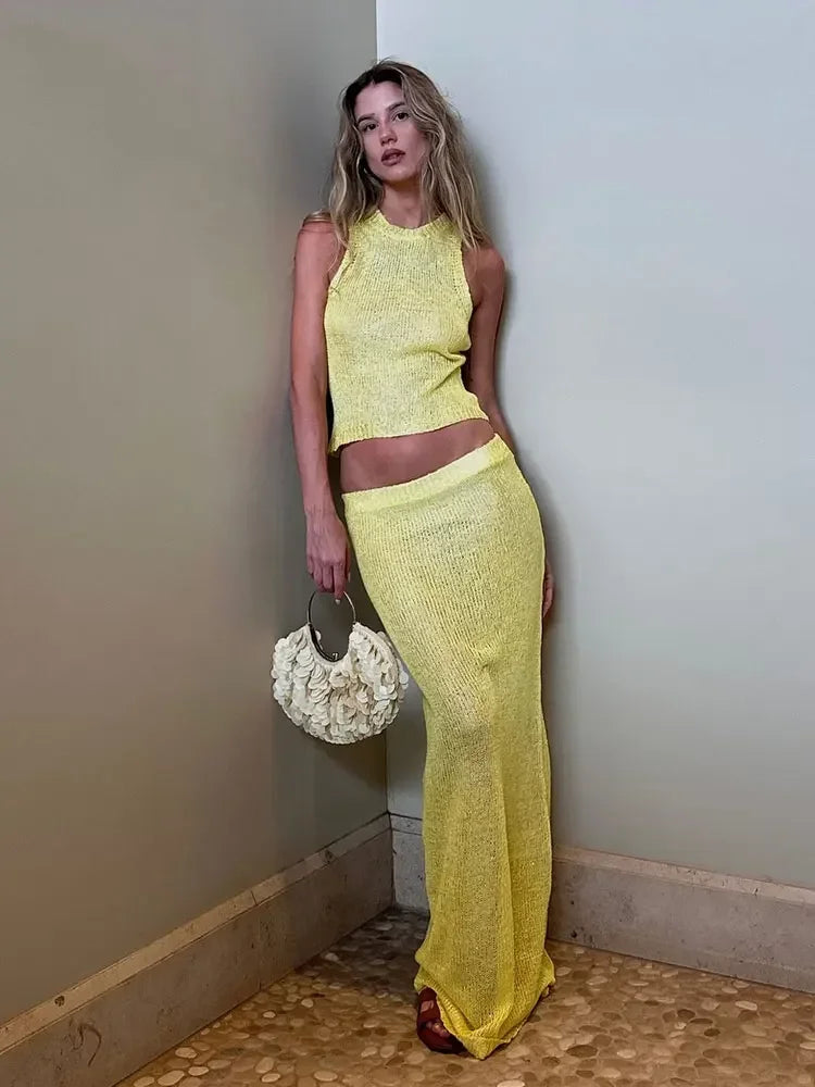 Conjunto Gisele