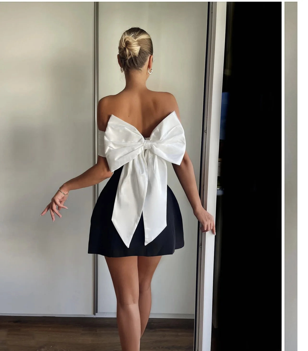 Vestido Amor Eterno