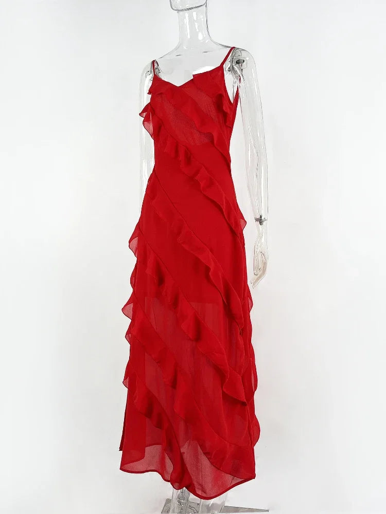 Isla Dress