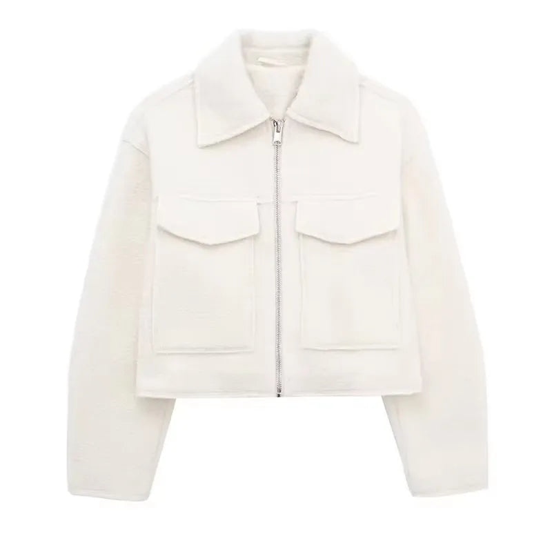 Chaqueta Chris