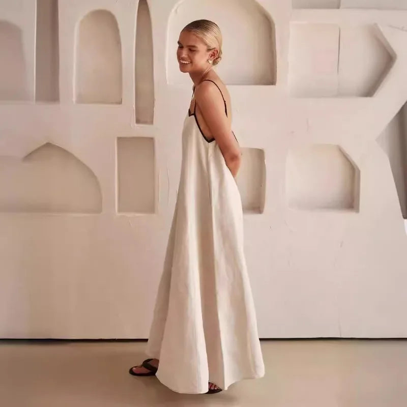 Liberty-Kleid