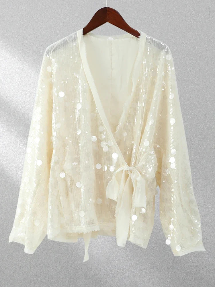 Blusa Kiara