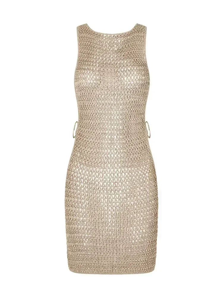 Khaia Dress