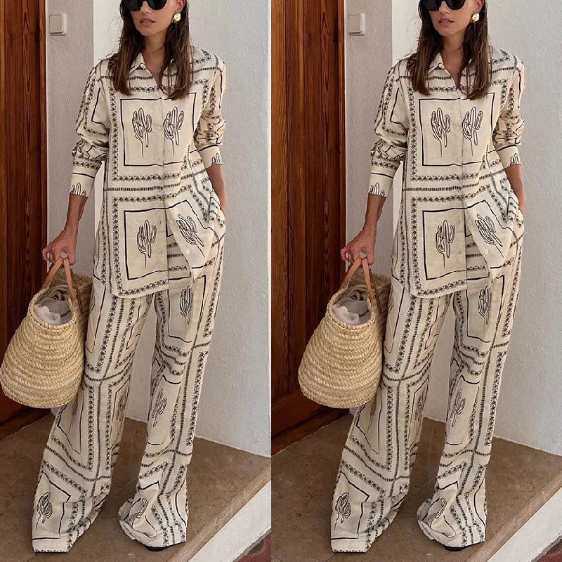 Mykonos Set