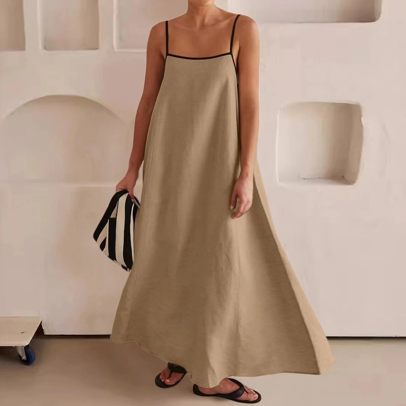 Liberty-Kleid