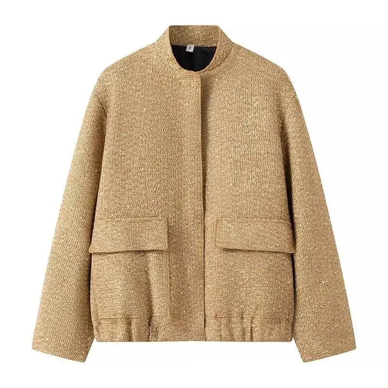 Chaqueta Luxor