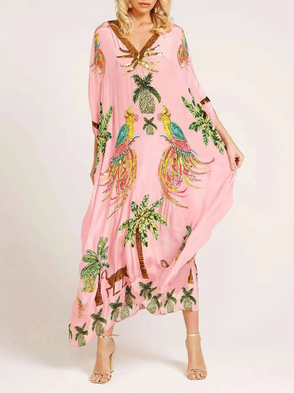 Essence Kleid