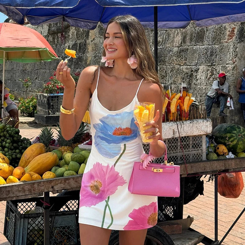 Florencia dress
