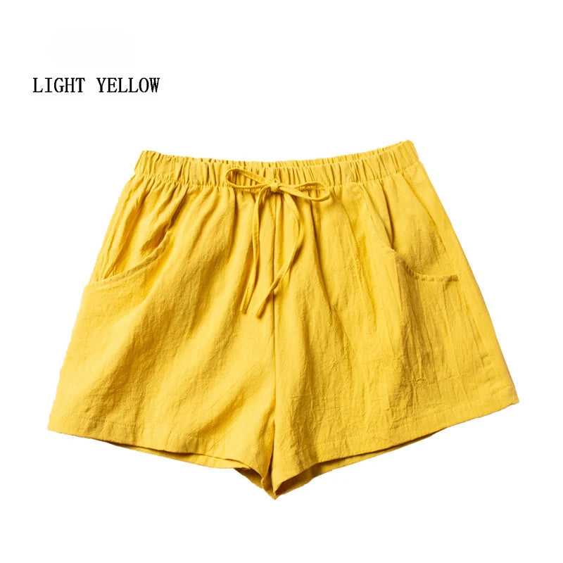 Komfort-Shorts